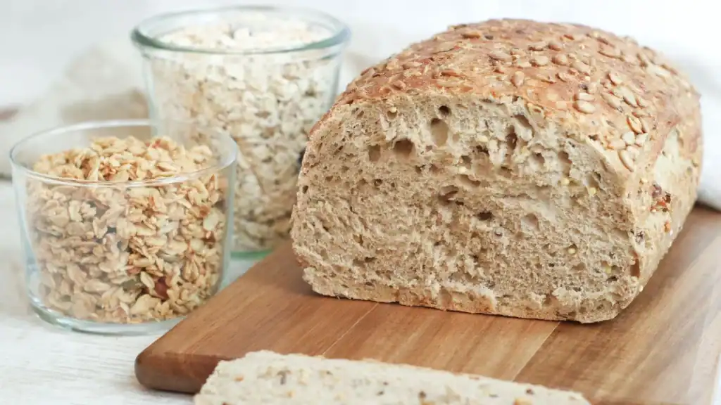 An image of a Low Card Bread , Which is the Best Bread for a Low Carb Diet Salford Priors