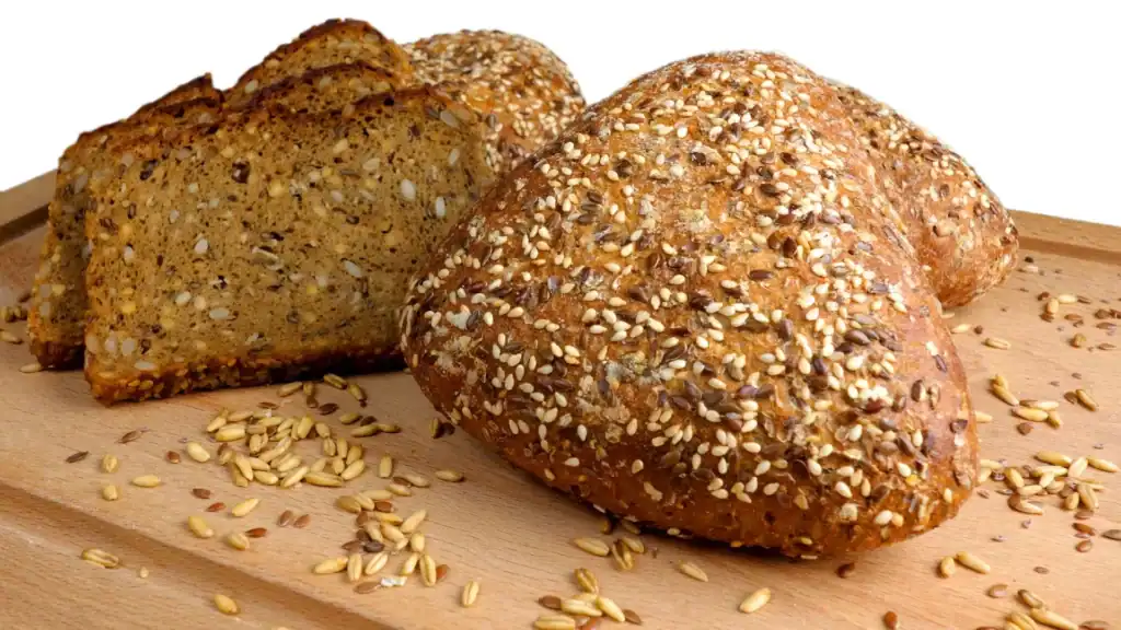 Types of Bread with Low Carbs in Salford Priors UK:
