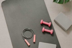 home workouts Salford Priors