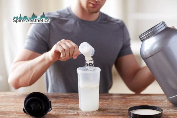 understand which protein powder Salford Priors is best for you!