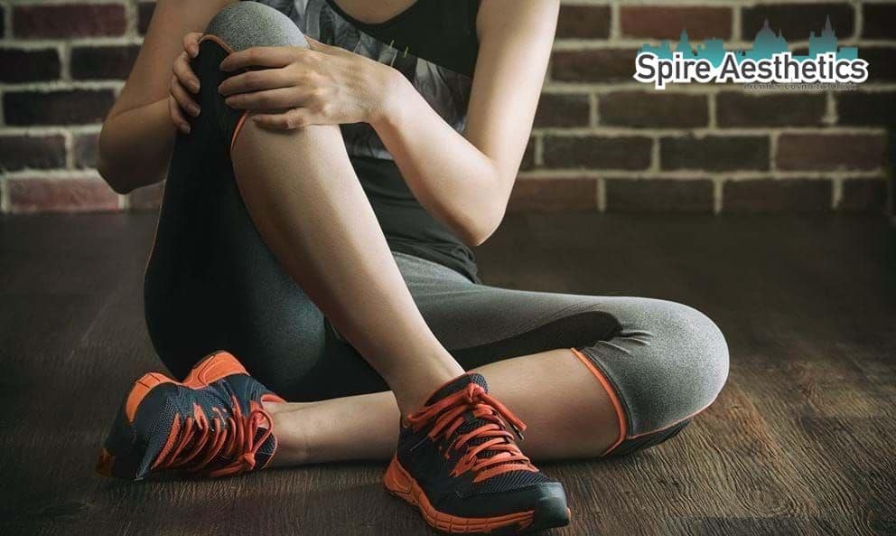 Body Toning and Injury Repair Salford Priors