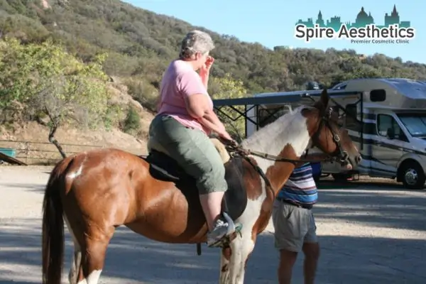 Do You Lack Confidence on Your Horse Salford Priors? Do You Want to Feel Slimmer?