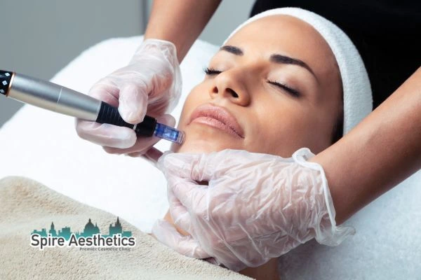 Our Morpheus8 prices Salford Priors and promotions from Spire Aesthetics!