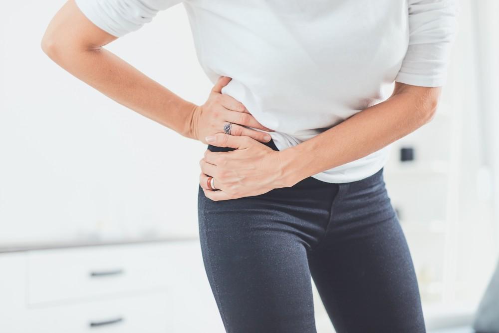 Could a Weak Core Be the Real Reason Behind Your Back Pain, Poor Posture and Persistent Belly Bulge Salford Priors?